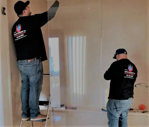 Professional plumbing installation for Leak Detection in Grovers Mill