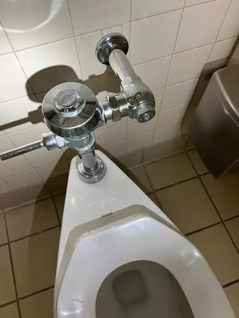 Fixture installation and repair for Sewer Camera Inspection in Grovers Mill